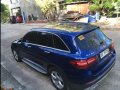 Selling Blue Mercedes-Benz Gl-Class 2017 in Talisay-7