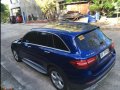 Selling Blue Mercedes-Benz Gl-Class 2017 in Talisay-4