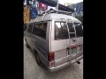 Selling Silver Mitsubishi L300 1992 in Baguio-5