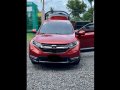 Red Honda Cr-V 2018 for sale in Tagaytay City-0