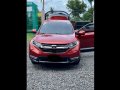 Red Honda Cr-V 2018 for sale in Tagaytay City-5