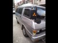 Selling Silver Mitsubishi L300 1992 in Baguio-6