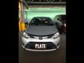 Silver Toyota Vios 2015 for sale in Paranaque City-8
