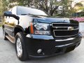 2008 Chevrolet Tahoe LT-0