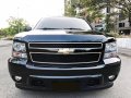 2008 Chevrolet Tahoe LT-2