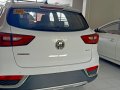 Mg Zs Alpha 2020-2