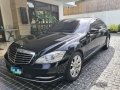 Mercedes Benz 2010 S Class S350 For SALE-0
