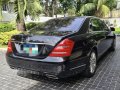 Mercedes Benz 2010 S Class S350 For SALE-1