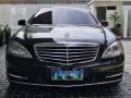 Mercedes Benz 2010 S Class S350 For SALE-2