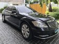 Mercedes Benz 2010 S Class S350 For SALE-5