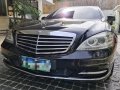 Mercedes Benz 2010 S Class S350 For SALE-6