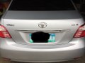 Toyota Vios 2013 1.5 G -1