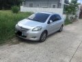 Toyota Vios 2013 1.5 G -2