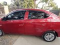 MITSUBISHI MIRAGE 2018 AUTOMATIC RED (CDO)-2