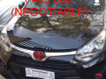 TOYOTA WIGO 2019 AUTOMATIC BLACK (CDO)-0