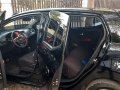 TOYOTA WIGO 2019 AUTOMATIC BLACK (CDO)-2