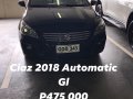 SUZUKI CIAZ 2018 AUTOMATIC BLACK (MANILA/MAKATI)-0