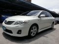 Toyota Altis 2013 1.6 V Automatic-0