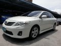 Toyota Altis 2013 1.6 V Automatic-6