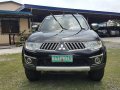 2011 Mitsubishi Montero GLS V-0