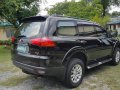 2011 Mitsubishi Montero GLS V-3