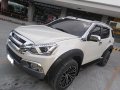 Isuzu Mux 3.0L LS-A 4x2-0