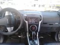 Isuzu Mux 3.0L LS-A 4x2-2