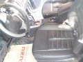 Isuzu Mux 3.0L LS-A 4x2-3