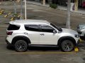 Isuzu Mux 3.0L LS-A 4x2-4