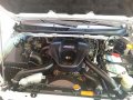 Isuzu Mux 3.0L LS-A 4x2-6