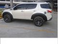 Isuzu Mux 3.0L LS-A 4x2-1