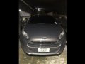 Selling Grey Ford Fiesta 2016 in Cainta-0
