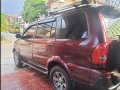 Selling Red Isuzu Sportivo X 2013 in Pasig City-0