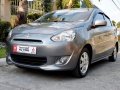 Sell Silver 2016 Mitsubishi Mirage in Manila-1