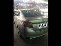 Silver Toyota Vios 2015 for sale in Paranaque City-7