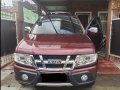 Selling Red Isuzu Sportivo X 2013 in Pasig City-5