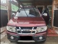 Selling Red Isuzu Sportivo X 2013 in Pasig City-0