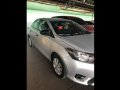 Silver Toyota Vios 2015 for sale in Paranaque City-1