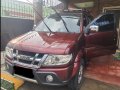 Selling Red Isuzu Sportivo X 2013 in Pasig City-4