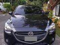 2016 Mazda 2 -2