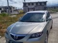 Mazda 3 2011 -0