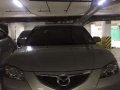 Mazda 3 2011 -2