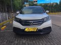 Honda CRV 2013-2