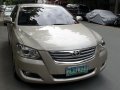 Toyota Camry 2008 2.4G-0