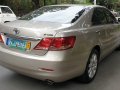 Toyota Camry 2008 2.4G-1