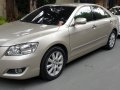 Toyota Camry 2008 2.4G-4