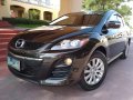  2011 Mazda CX-7-0