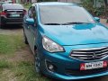 Mitsubishi Mirage G4 2017 -2