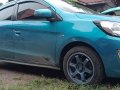 Mitsubishi Mirage G4 2017 -5