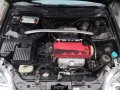 Honda Civic VTI 1996 model-6